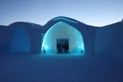 Lappland, Schweden