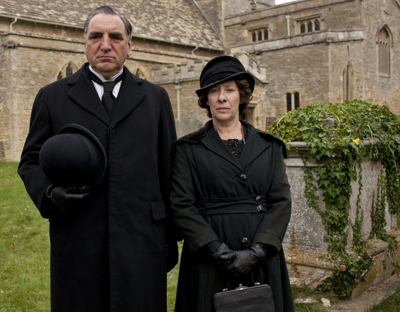 Downton Abbey Schauspieler Downton Abbey Schauspieler