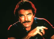 Tom Selleck