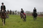 Episode 1 - During the hunt.