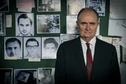 Robert Glenister (DI Frank Williams)