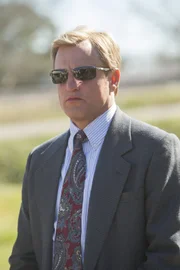 Woody Harrelson as Martin Hart