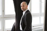 Countertenor Franco Fagioli.