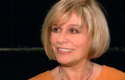 Mary Roos.