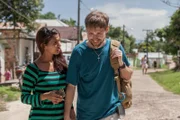 Paul Staehle and Karine Martins explore her hometown Tonantins, a small town on the Amazon River.