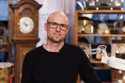 Ulrich Kriescher.