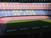 Barcelona, Camp Nou