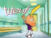Titeuf, les nouvelles aventures