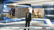Torsten Knippertz im Studio