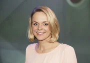 U21-Moderatoren Annekatrin Schnur.