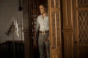 Dolores Abernathy (Evan Rachel Wood).