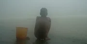In Indien fallen rund 75 Prozent der jährlichen Niederschläge von Juni bis September, Millionen Menschen beziehen ihr Süßwasser noch immer hauptsächlich aus dem Monsunregen.
