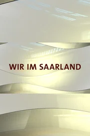 Wir im Saarland - logo