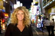 Rachel Hunter