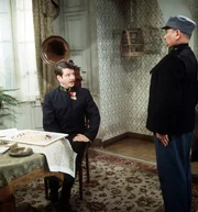 Heinz Petters, Fritz Muliar.