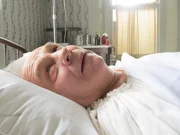 Mr. Stephens dead from the Koch shot.
