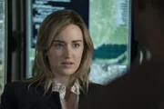 Aus unbekanntem Grund kommt einer der meist gesuchten Terroristen der Welt nach New York. Auf Patterson (Ashley Johnson) kommt die schwierige Aufgabe zu, herauszufinden, wo dieser etwas Böses zu tun planen könnte ...