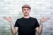 Stefan Danziger.