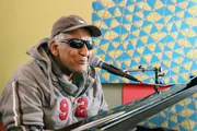 Der Lyriker; Komponist; Sänger und Pianist Girma Bèyènè prägte vor allem in den 60er Jahren die äthiopische Musikszene wie kein Zweiter.