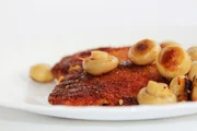 Schnitzel / Sznycel