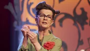 Zu Gast Frieda Braun.