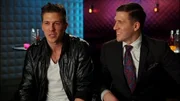 Daniel and Derek Koch