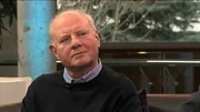 Pastor Wolfram Kopfermann