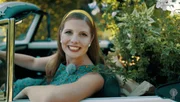 Moderatorin Katharina Gritzner