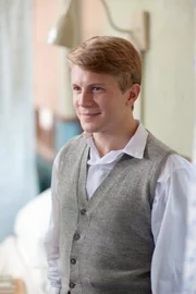 Jimmy (George Rainsford)