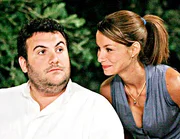 Laurent Ournac, Jennifer Lauret. Camping Paradis