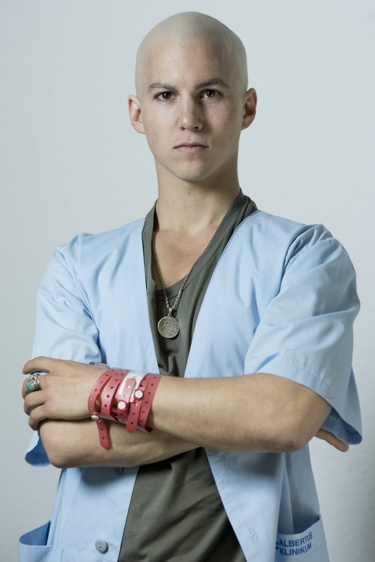 der roten Bänder Bilder (Seite 3) TV Wunschliste