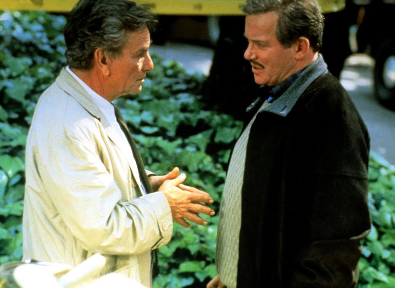 [10x08] Todesschüsse auf dem Anrufbeantworter (Butterfly