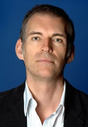 Mark van Huisseling.