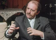 Heinrich Böll: (Copyright SRF)