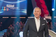 Johannes B. Kerner - Das Spiel beginnt!