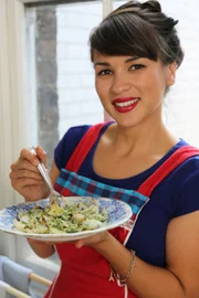 Rachel Khoo