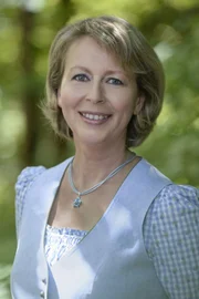 Christine Schneider, Juli 2014.Honorarfrei lediglich fr die Berichterstattung ber den Bayerischen Rundfunk bei Nennung: "Bild: BR/Julia Mller ". Andere Verwendungen nur nach entsprechender vorheriger schriftlicher Vereinbarung mit der Pressestelle-Foto, Tel.: 089 / 5900 10580, Mail: Pressestelle.Foto@br.de.