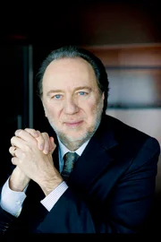 Riccardo Chailly, der neue musikalische Leiter des Lucerne Festivals