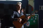 Sam Palladio as Gunnar Scott.