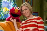 Elmo und Julia Stinshoff erklären „Freundschaft“.Â