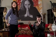 Madeleine Martin, Marilyn Manson