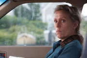 Frances McDormand als Olive Kitteridge
