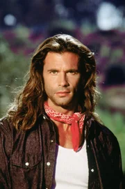 3. Staffel: Reno Raines (Lorenzo Lamas)