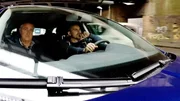 Oskar und Taxi, Undercover-Cops aus Hamburg