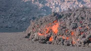 Vulkan auf Island