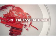 SRF Tagesschau Nacht
Keyvisual