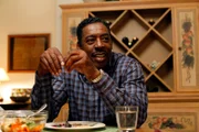 LAW & ORDER -- "Boy Gone Astray" Episode 2007 -- Pictured: Ernie Hudson as Frank -- NBC Photo: Will Hart