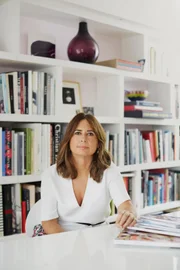 Chefredakteurin Alexandra Shulman
