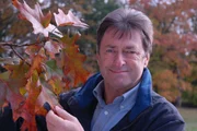 Alan Titchmarsh