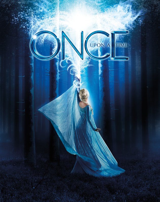 Torrent Once Upon A Time S04E01 FRENCH HDTV